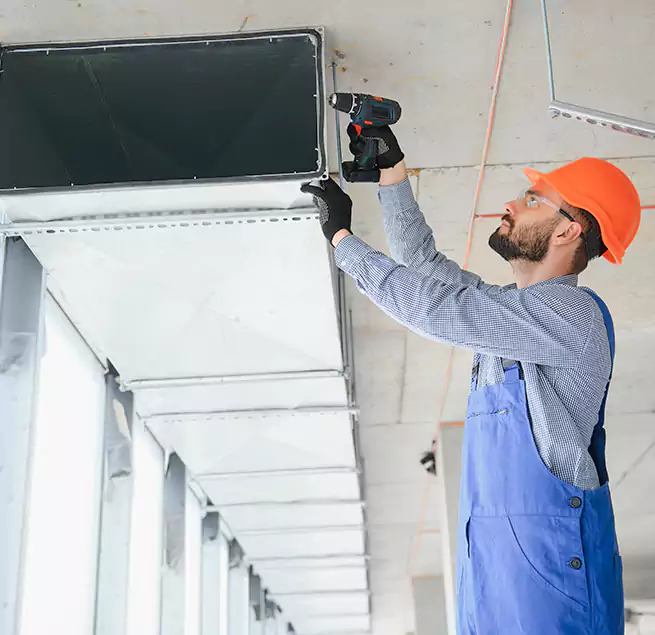 Why Homeowners & Businesses Trust Us in Wilson, NC