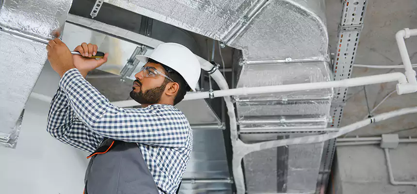Proactive Ac Vent Repairs & Air Duct Replacement Companies Near Me in Wilson
