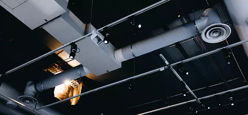 Our Air Duct Replacement Services in Wilson, NC