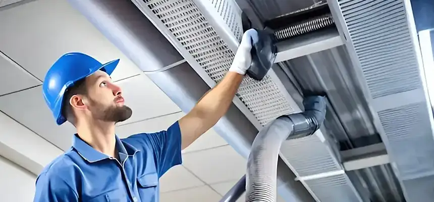 Our Annual Dryer Vent Maintenance Services in Wilson, NC