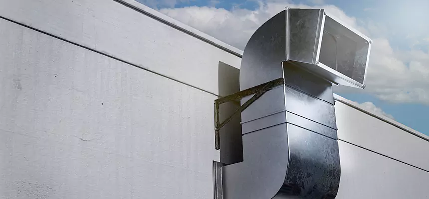 Comprehensive Commercial HVAC Cleaning in Wilson