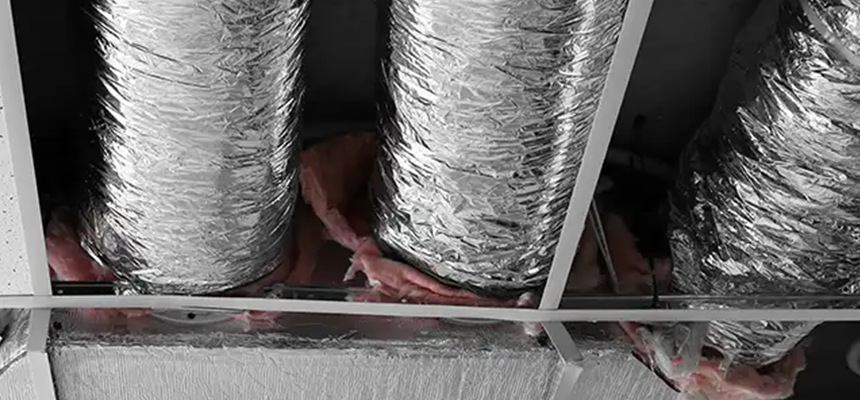 Scalable Commercial Multi‑Unit Dryer Vent Camera Inspection in Wilson, NC