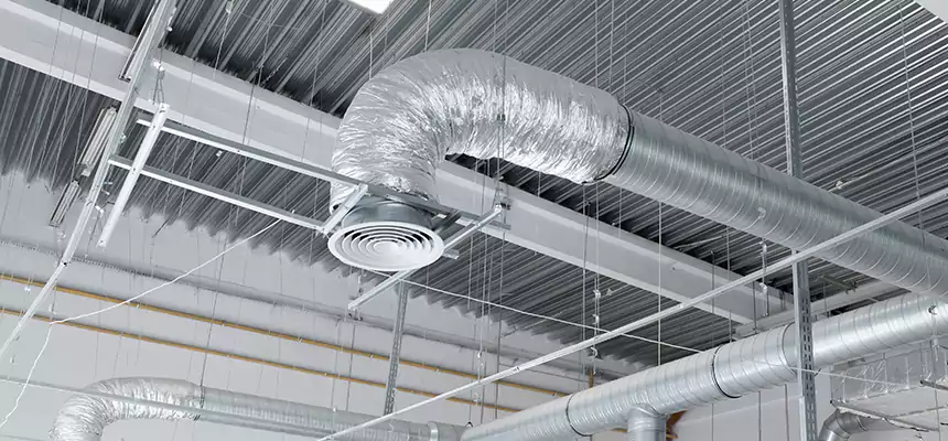 Our Dryer Vent Hose Replacement Services in Wilson, NC