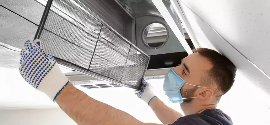 Our Home Duct Cleaning Services in Wilson, NC  