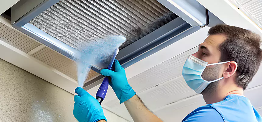 Our Home Ventilation Cleaning Services in Wilson, NC