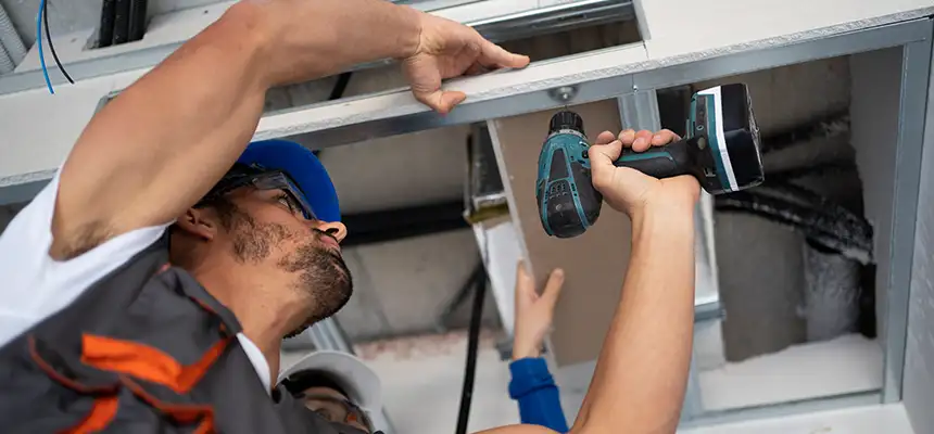 Our Improve Home Air Circulation Services in Wilson, NC