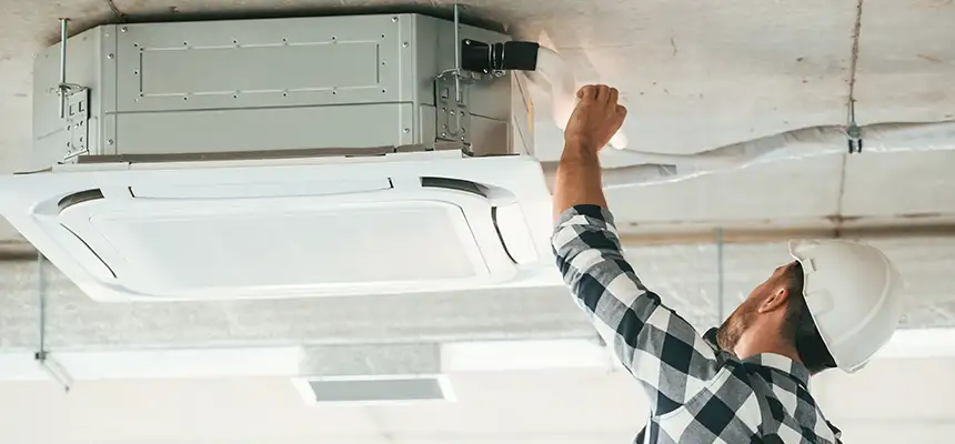 Our Local Vent Cleaning Services in Wilson, NC