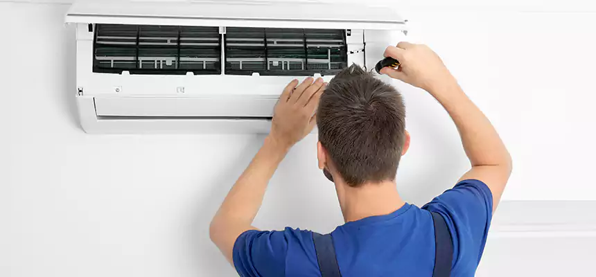 Our Smart Air Conditioning Installation Services in Wilson, NC