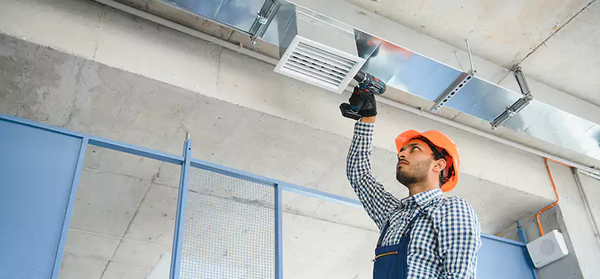 Efficient Exhaust Vent Cleaning in Wilson, NC
