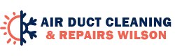 Air Duct Cleaning & Repairs Wilson