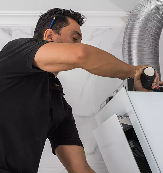 Trusted Bathroom Exhaust Duct Cleaning in Wilson, NC