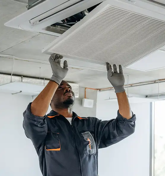 About Certified Air Duct Specialists in Wilson, NC