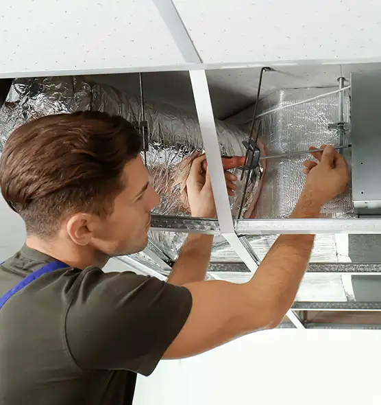 Professional Clogged Dryer Vent Repair in Wilson, NC