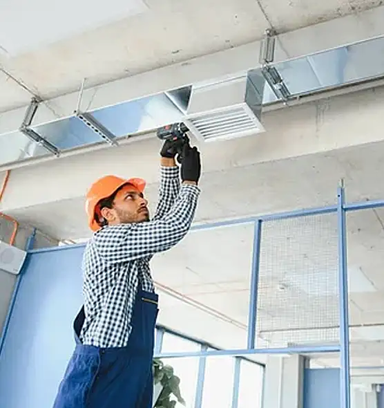 About Commercial Laundry Vent Cleaning in Wilson, NC