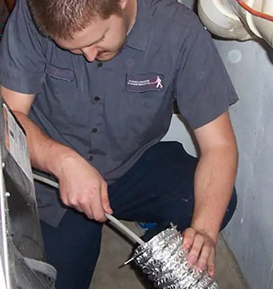 About Dryer Vent Hose Installation in Wilson, NC