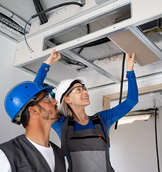 Comprehensive Duct Insulation Services in Wilson, NC