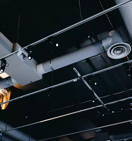 About Duct Sanitization with UV Light in Wilson, NC