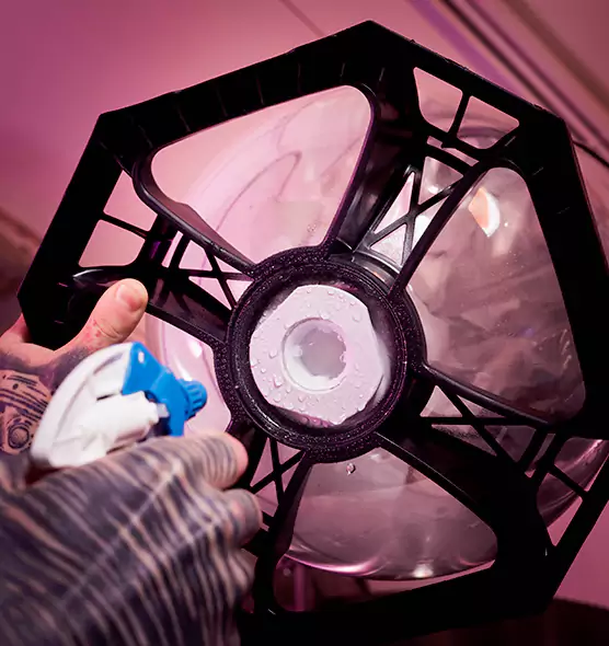 Expert Low VOC Vent Installation in Wilson, NC