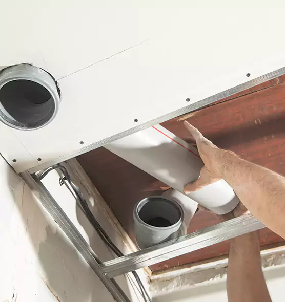 Professional Seasonal Allergy Air Duct Cleaning in Wilson, NC