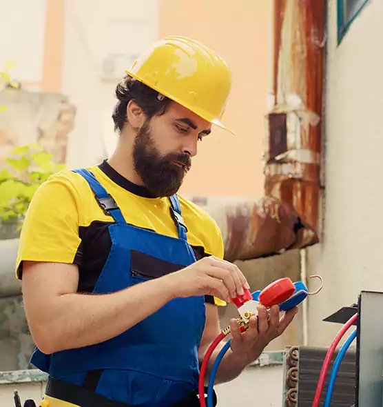 About Smart HVAC Installation in Wilson, NC