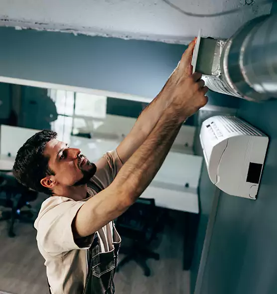 Reliable Warehouse Vent Cleaning in Wilson, NC