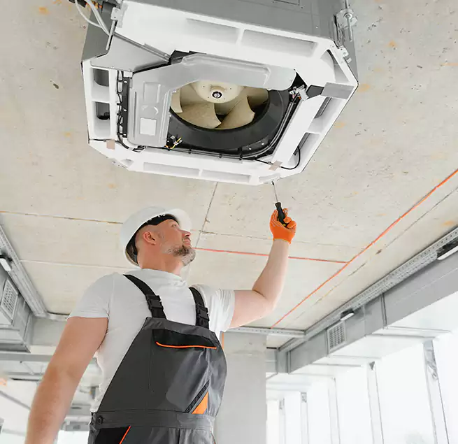 Why Homeowners & Businesses Trust Us in Wilson, NC?