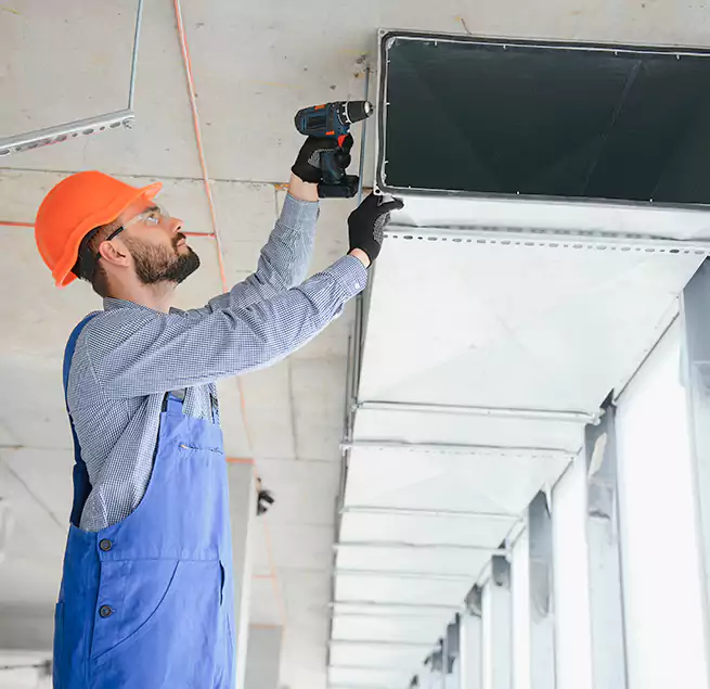 Why Homeowners & Businesses Trust Us in Wilson, NC?