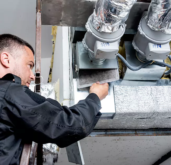 Why Homeowners & Businesses Trust Us in Wilson, NC?