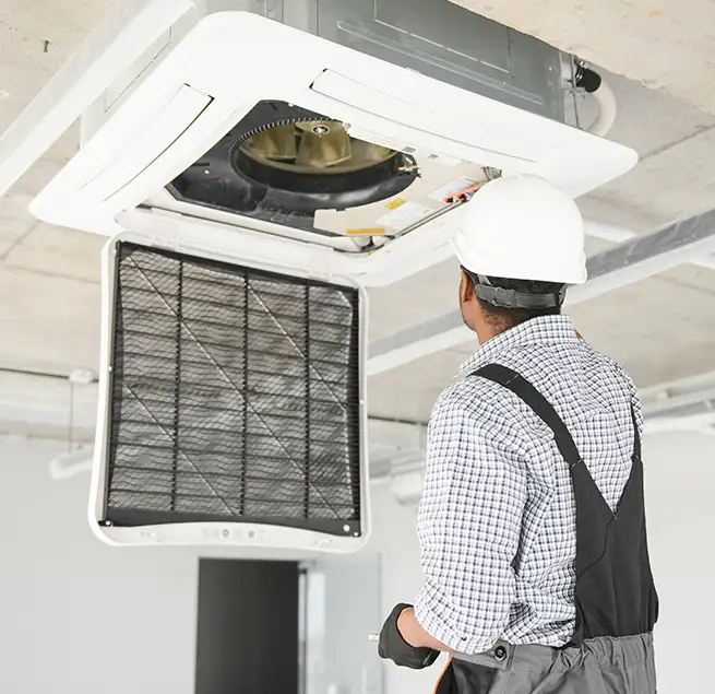 Why Homeowners & Businesses Trust Us in Wilson, NC?