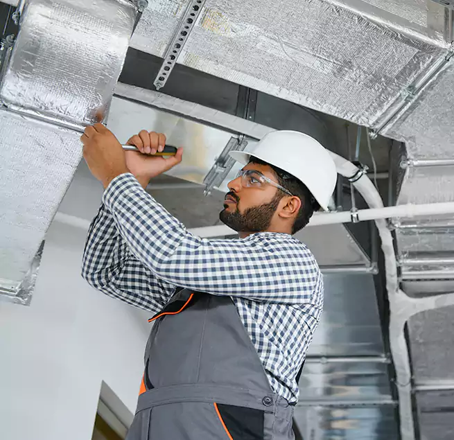 Why Homeowners & Businesses Trust Us Wilson, NC