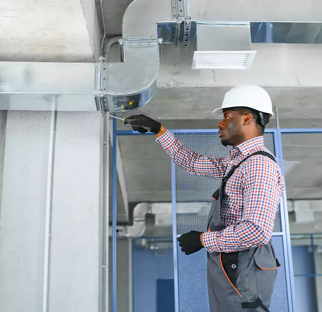 Why Homeowners & Businesses Trust Us Wilson, NC