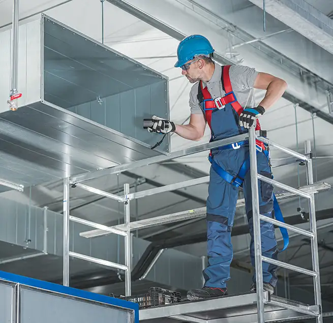 Why Homeowners & Businesses Trust Us in Wilson, NC?