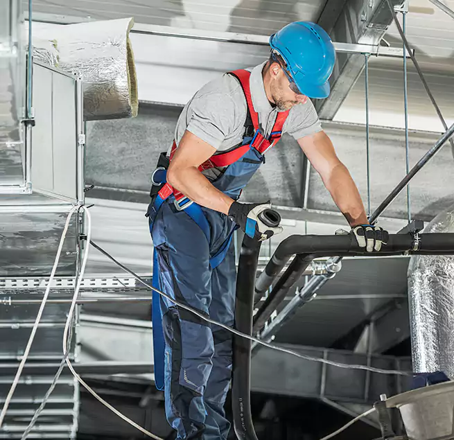 Why Homeowners & Businesses Trust Us in Wilson, NC?