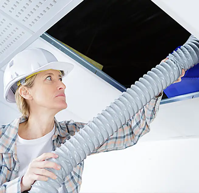 Why Homeowners & Businesses Trust Us Wilson, NC