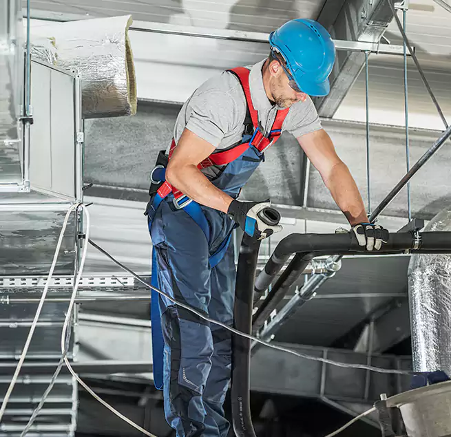 Why Homeowners & Businesses Trust Us in Wilson, NC?