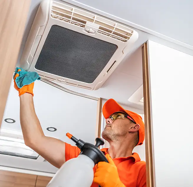 Why Homeowners & Businesses Trust Us in Wilson, NC?