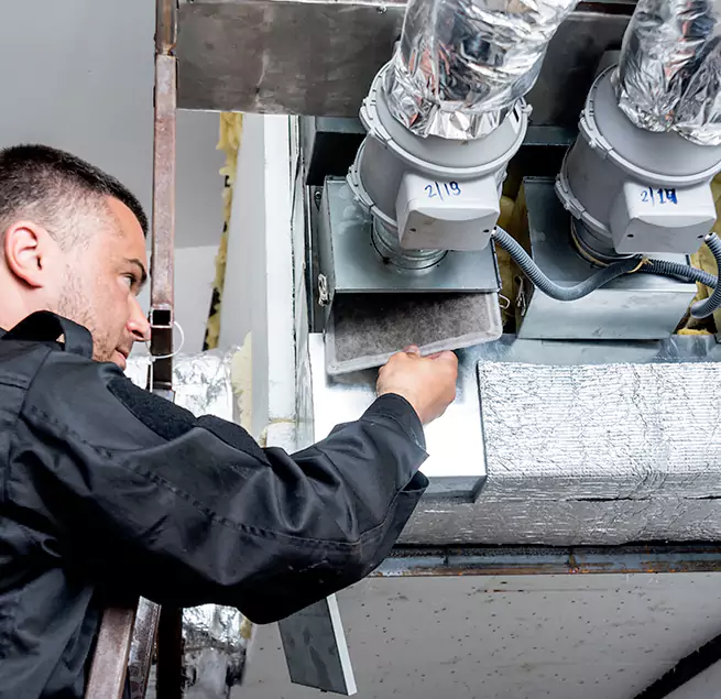 Why Homeowners & Businesses Trust Us in Wilson, NC?