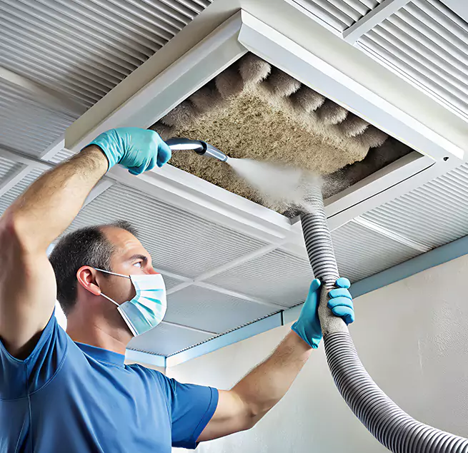  Why Homeowners & Businesses Trust Us Wilson, NC?