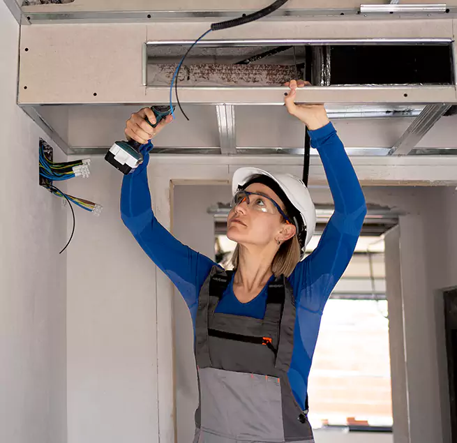 Why Homeowners & Businesses Trust Us in Wilson, NC?