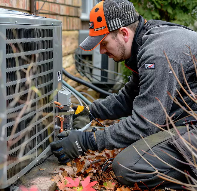 Why Homeowners & Businesses Trust Us in Wilson, NC?