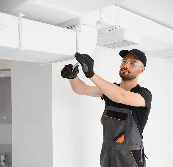 Why Homeowners & Businesses Trust Us in Wilson, NC?