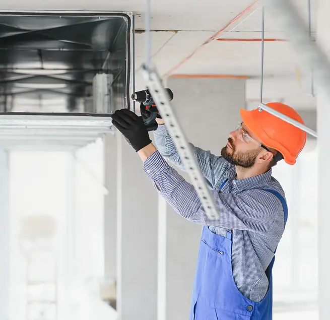 Why Homeowners Businesses Trust Us Wilson, NC