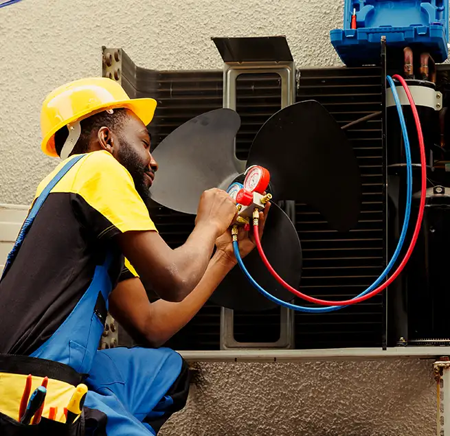 Why Homeowners & Businesses Trust Us in Wilson, NC?