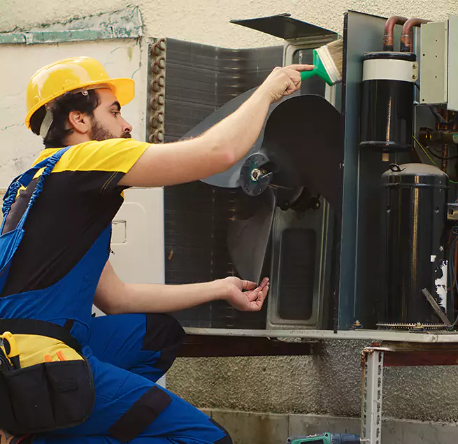 Why Homeowners & Businesses Trust Us Wilson, NC?