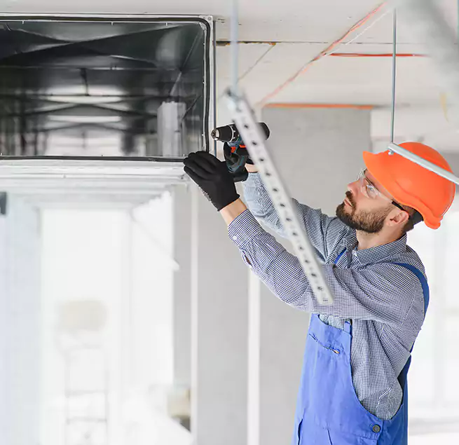 Why Homeowners & Businesses Trust Us in Wilson, NC?