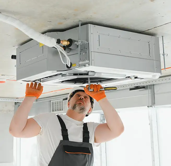 Why Homeowners & Businesses Trust Us Wilson, NC