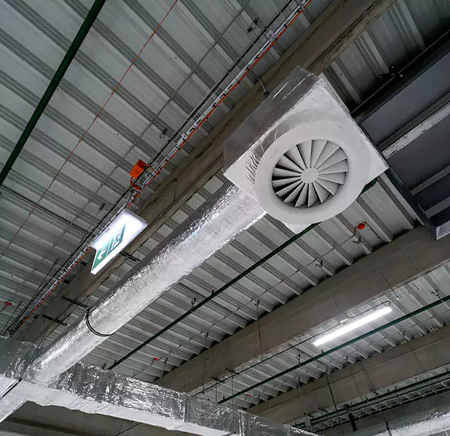 Why Homeowners & Businesses Trust Us in Wilson, NC