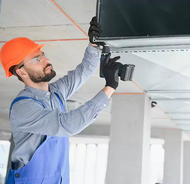 Why Homeowners & Businesses Trust Us in Wilson, NC?