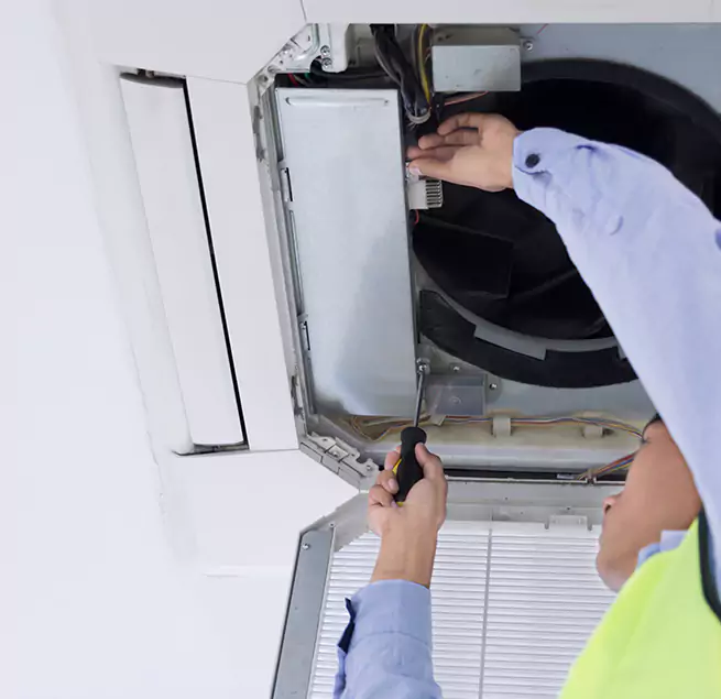 Why Homeowners Businesses Trust Us Wilson, NC