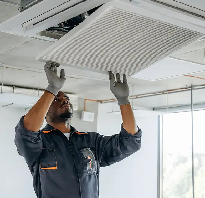  Why Homeowners & Businesses Trust Us in Wilson, NC?